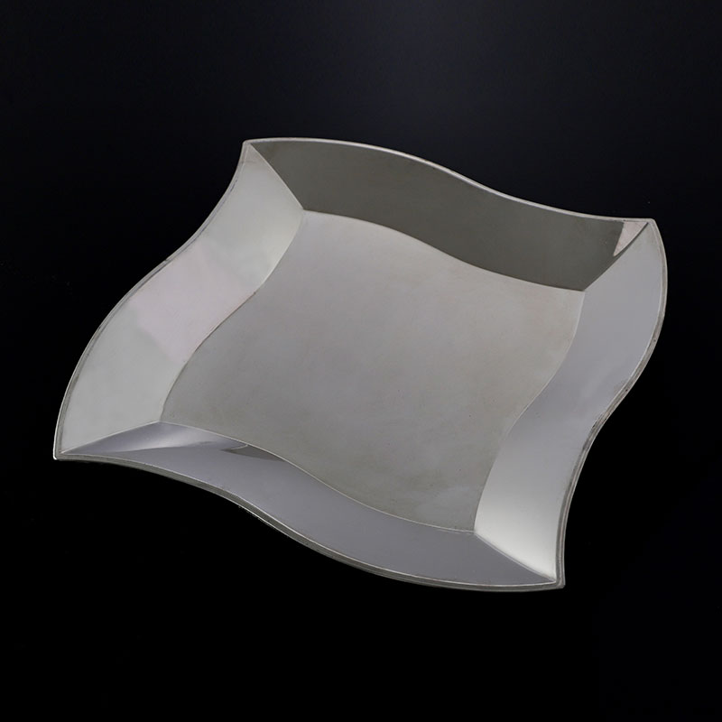 Hoe kan een onregelmatige kunststofplaat de structurele flexibiliteit in de moderne productie verbeteren?